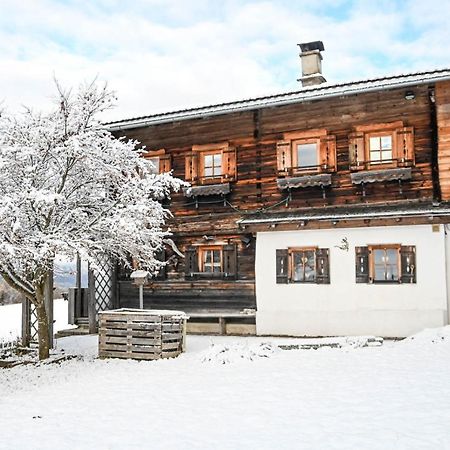 Haus Prantl Villa Gallzein Exteriör bild